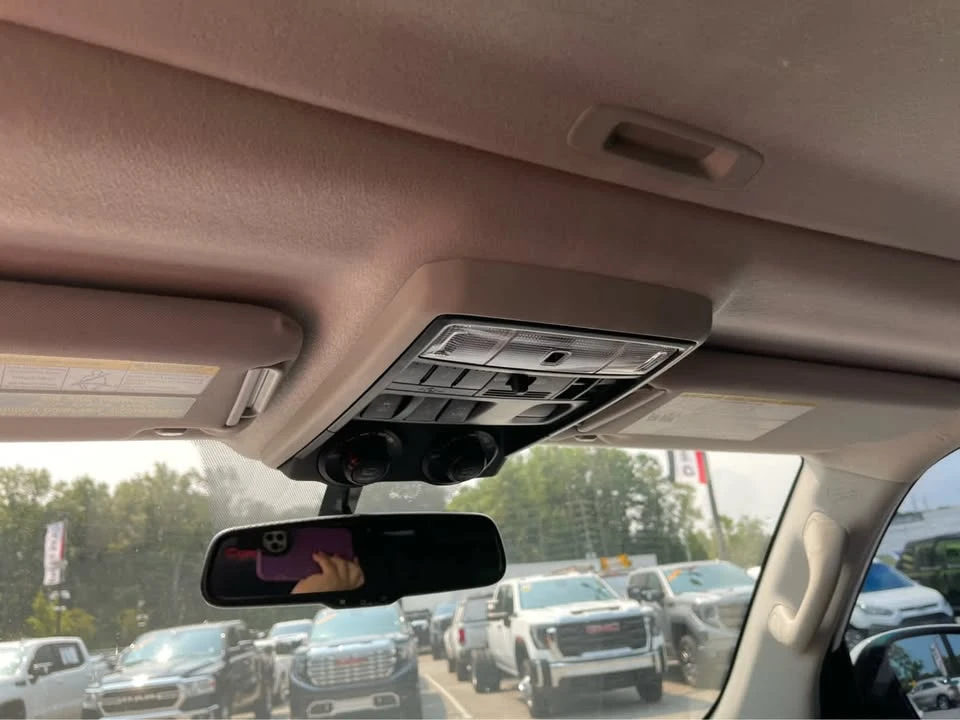 2019 Toyota 4Runner 5th Gen - Image 12 of 17
