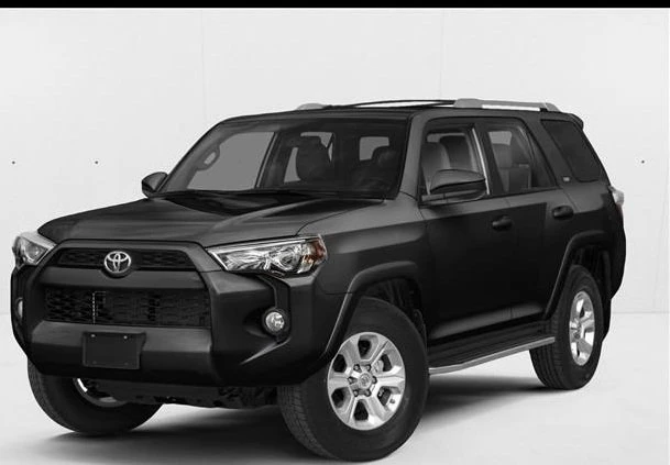 2019 Toyota 4Runner 5th Gen - Image 16 of 20