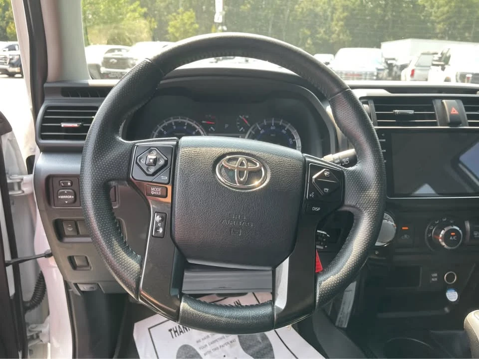 2019 Toyota 4Runner 5th Gen - Image 9 of 17