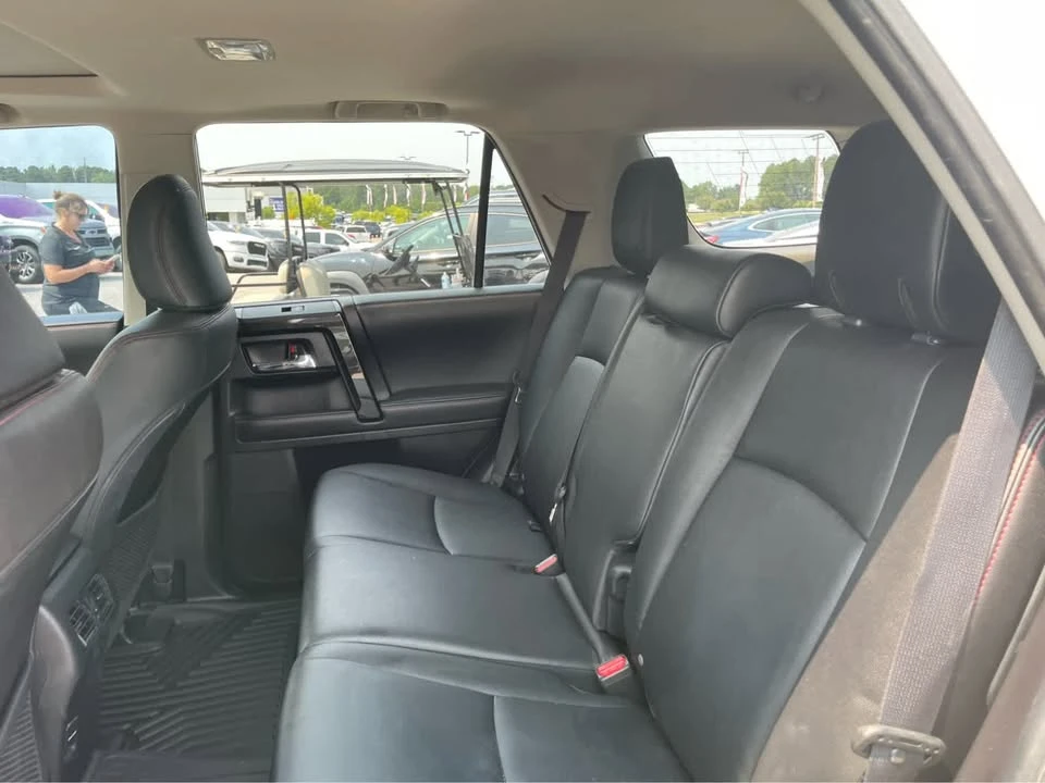 2019 Toyota 4Runner 5th Gen - Image 15 of 17