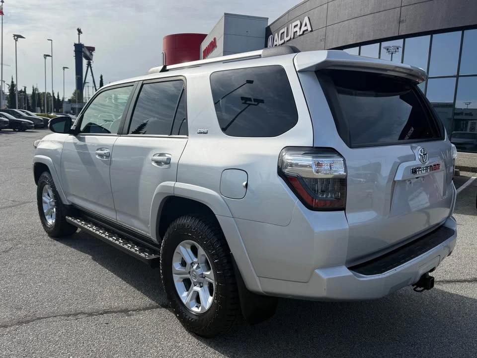 2019 Toyota 4Runner 5th Gen - Image 6 of 14