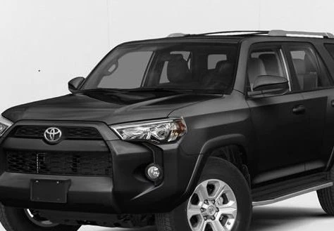 2019 Toyota 4Runner 5th Gen - Image 15 of 20