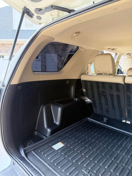 2019 Toyota 4Runner 5th Gen - Image 12 of 15