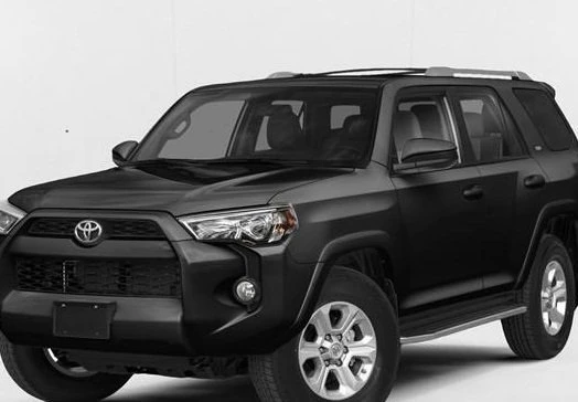 2019 Toyota 4Runner 5th Gen - Image 6 of 20
