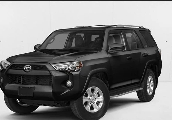 2019 Toyota 4Runner 5th Gen - Image 17 of 20