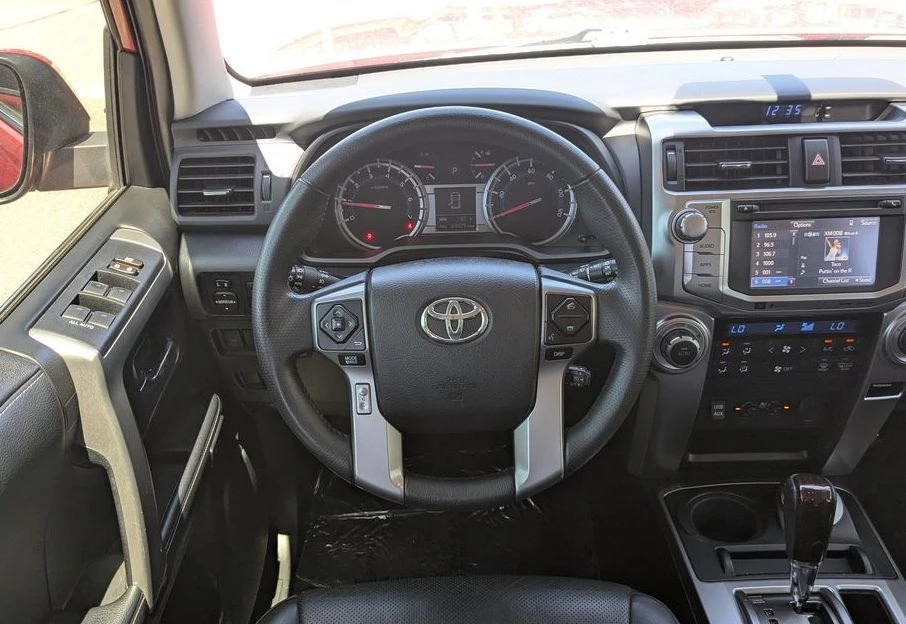2019 Toyota 4Runner 5th Gen - Image 3 of 20