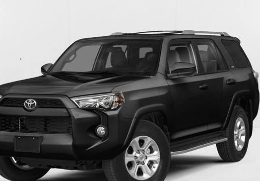 2019 Toyota 4Runner 5th Gen - Image 20 of 20