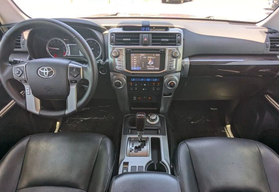 2019 Toyota 4Runner 5th Gen - Image 2 of 20