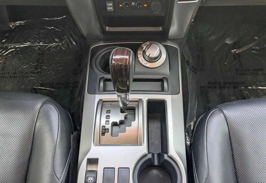 2019 Toyota 4Runner 5th Gen - Image 6 of 20