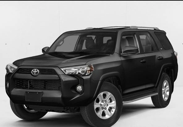 2019 Toyota 4Runner 5th Gen - Image 3 of 20
