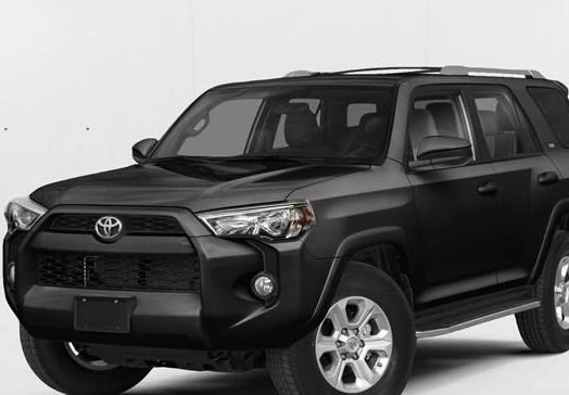 2019 Toyota 4Runner 5th Gen - Image 13 of 20
