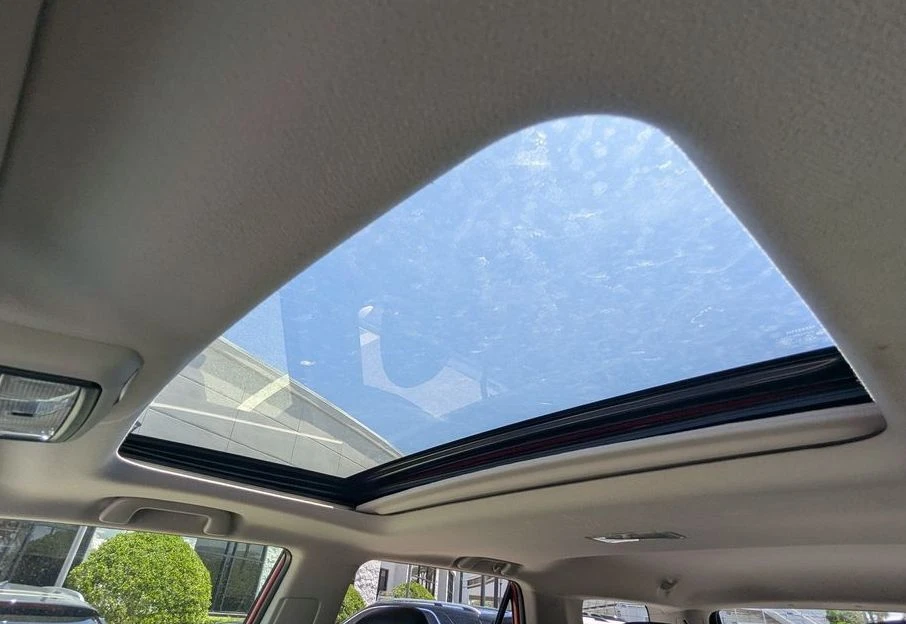 2019 Toyota 4Runner 5th Gen - Image 8 of 20