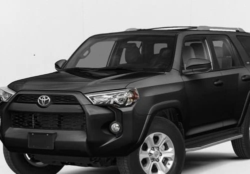 2019 Toyota 4Runner 5th Gen - Image 14 of 20