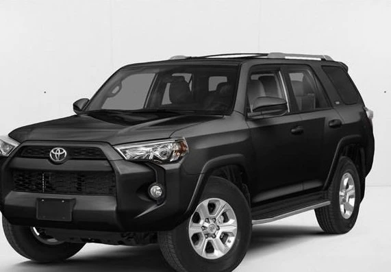 2019 Toyota 4Runner 5th Gen - Image 18 of 20