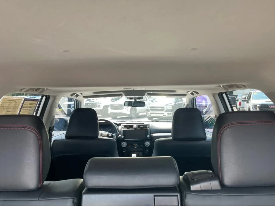 2019 Toyota 4Runner 5th Gen - Image 17 of 17