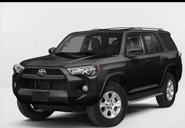 2019 Toyota 4Runner 5th Gen - Image 9 of 20
