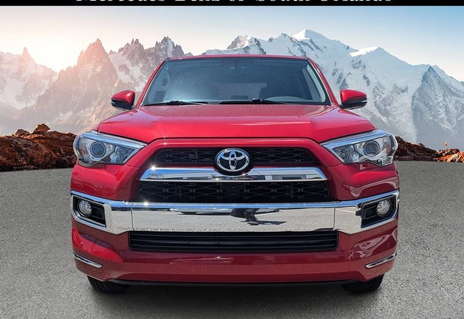2019 Toyota 4Runner 5th Gen - Image 20 of 20