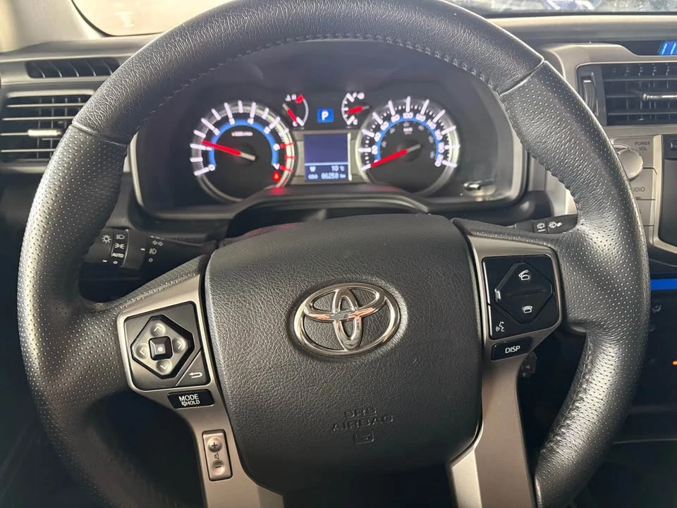 2019 Toyota 4Runner 5th Gen - Image 11 of 13