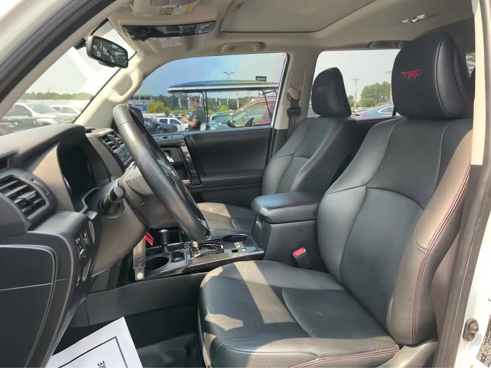 2019 Toyota 4Runner 5th Gen - Image 6 of 17