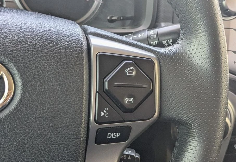 2019 Toyota 4Runner 5th Gen - Image 15 of 20