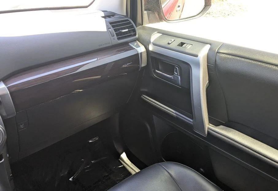 2019 Toyota 4Runner 5th Gen - Image 4 of 20
