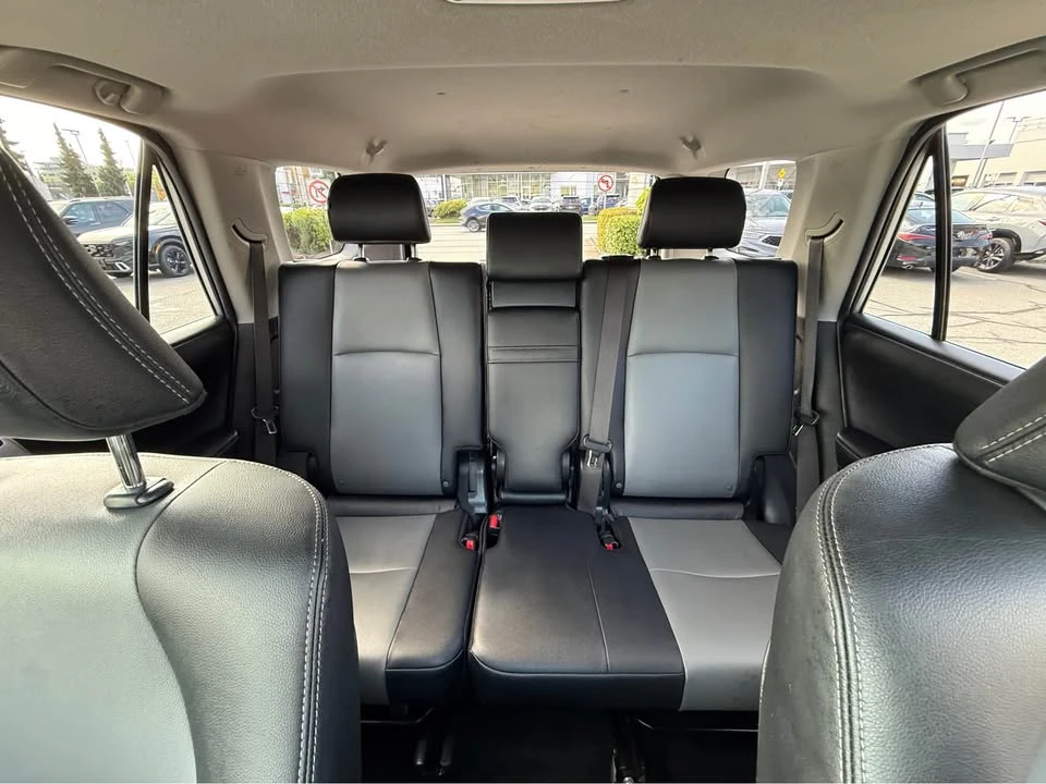 2019 Toyota 4Runner 5th Gen - Image 7 of 8