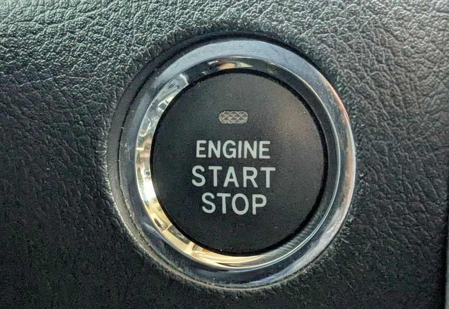 2019 Toyota 4Runner 5th Gen - Image 19 of 20