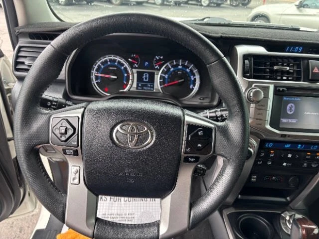 2019 Toyota 4Runner 5th Gen - Image 13 of 20