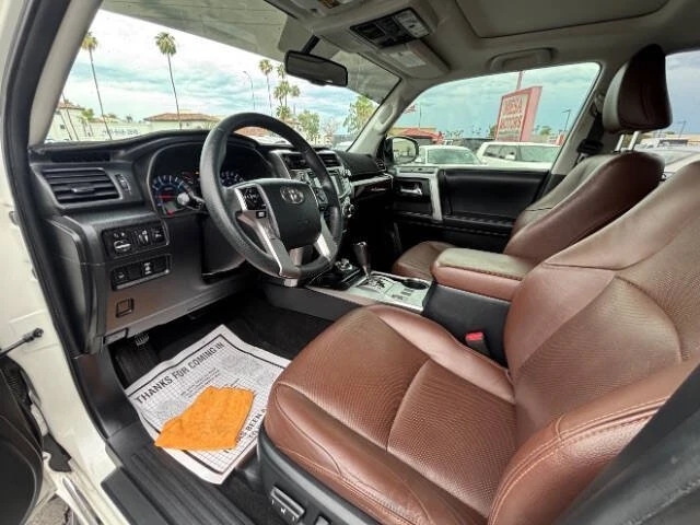 2019 Toyota 4Runner 5th Gen - Image 12 of 20