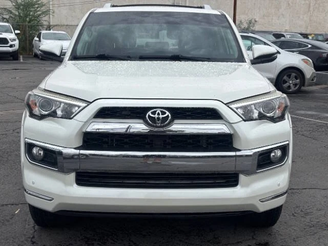 2019 Toyota 4Runner 5th Gen - Image 8 of 20