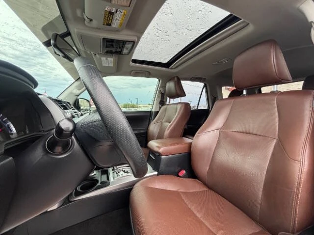 2019 Toyota 4Runner 5th Gen - Image 11 of 20