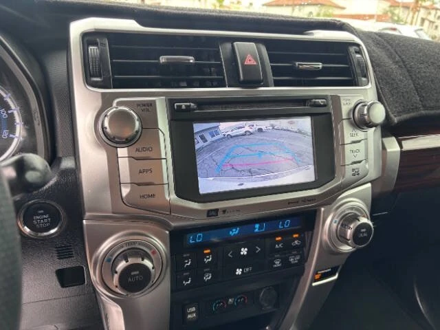 2019 Toyota 4Runner 5th Gen - Image 15 of 20