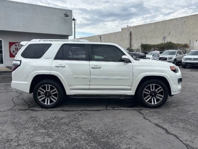 2019 Toyota 4Runner 5th Gen - Image 2 of 20