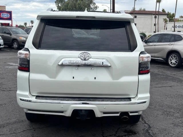 2019 Toyota 4Runner 5th Gen - Image 4 of 20
