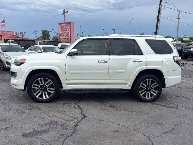 2019 Toyota 4Runner 5th Gen - Image 6 of 20