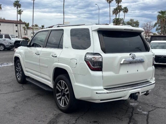 2019 Toyota 4Runner 5th Gen - Image 5 of 20
