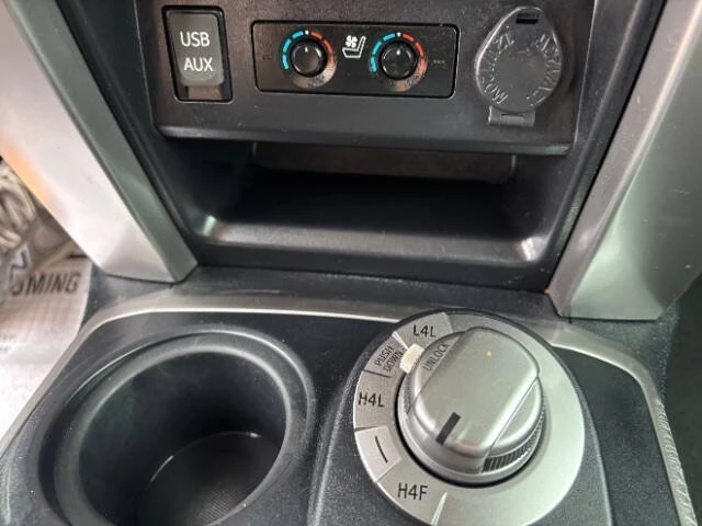 2019 Toyota 4Runner 5th Gen - Image 16 of 20
