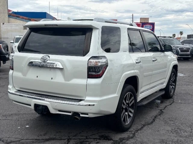 2019 Toyota 4Runner 5th Gen - Image 3 of 20