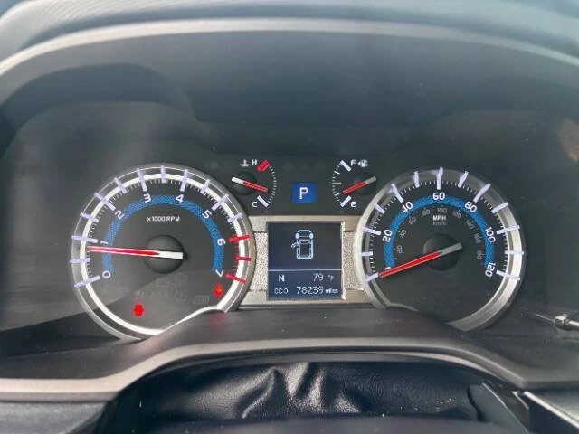 2019 Toyota 4Runner 5th Gen - Image 14 of 20