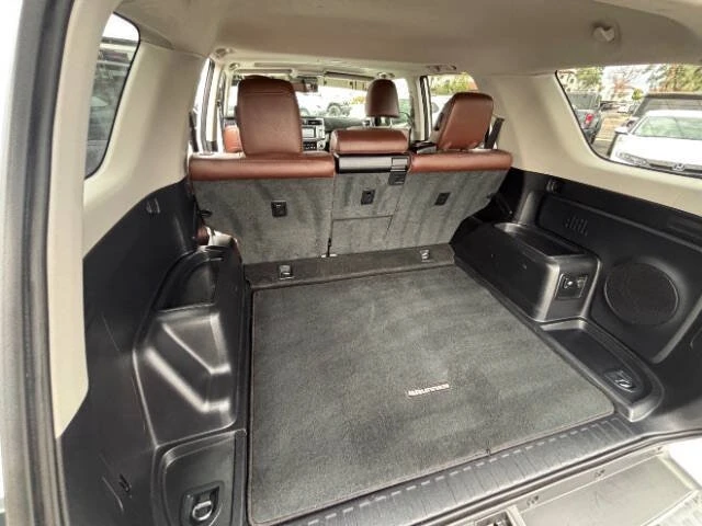 2019 Toyota 4Runner 5th Gen - Image 19 of 20