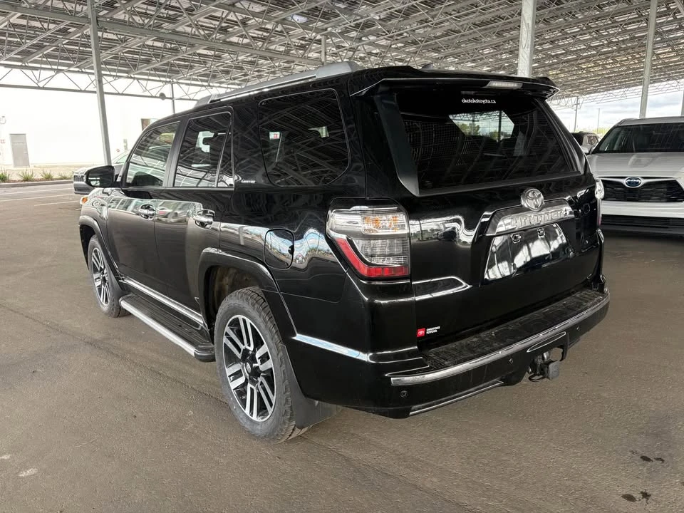 2019 Toyota 4Runner 5th Gen - Image 5 of 13