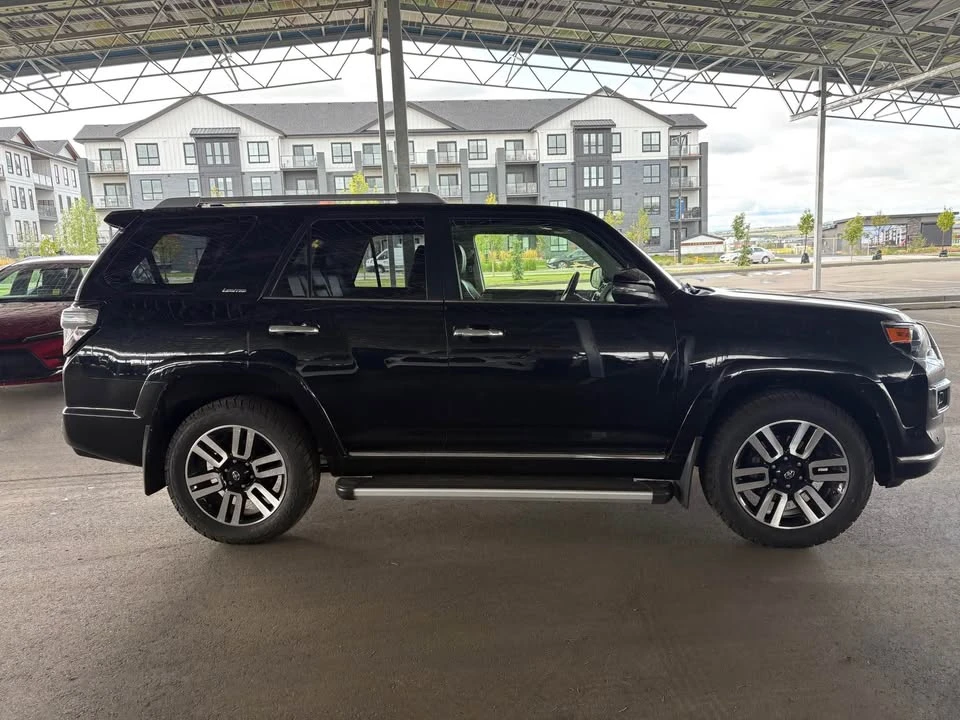 2019 Toyota 4Runner 5th Gen - Image 3 of 13