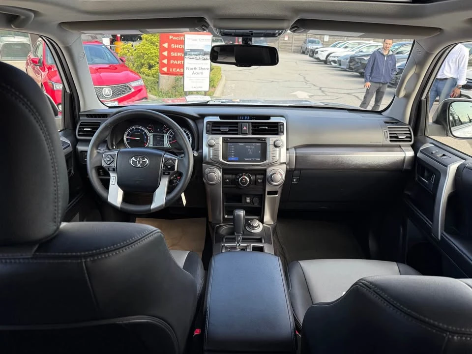 2019 Toyota 4Runner 5th Gen - Image 6 of 8