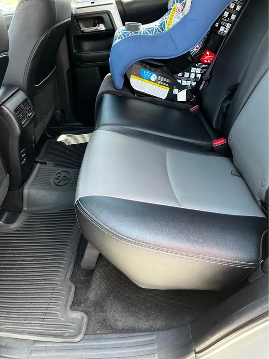 2019 Toyota 4Runner 5th Gen - Image 6 of 12