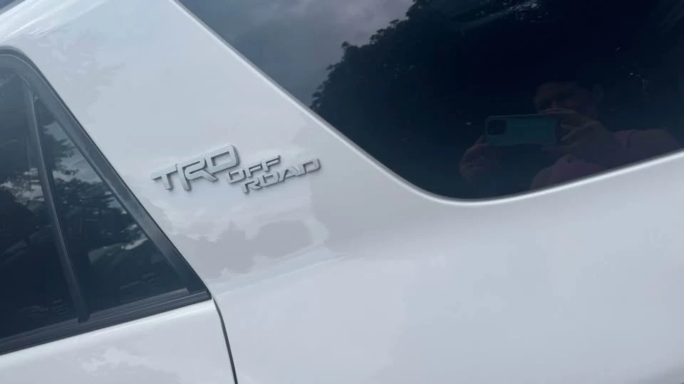 2019 Toyota 4Runner 5th Gen - Image 2 of 5