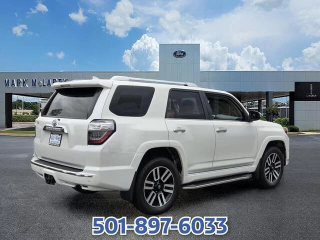 2019 Toyota 4Runner 5th Gen - Image 5 of 20