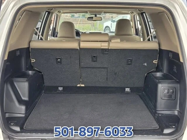 2019 Toyota 4Runner 5th Gen - Image 13 of 20
