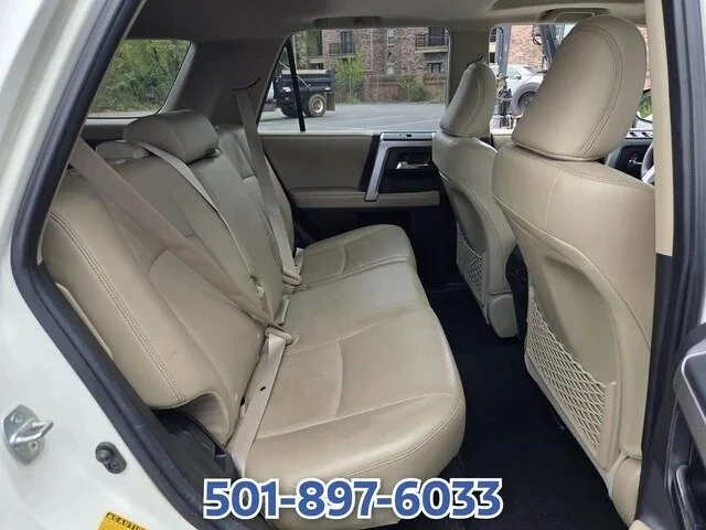 2019 Toyota 4Runner 5th Gen - Image 14 of 20
