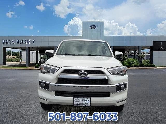 2019 Toyota 4Runner 5th Gen - Image 8 of 20
