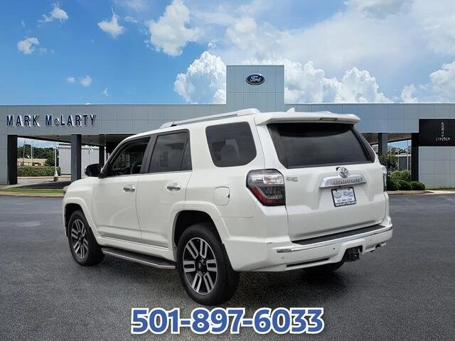 2019 Toyota 4Runner 5th Gen - Image 3 of 20